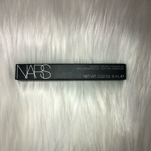 Nars radiant creamy concealer